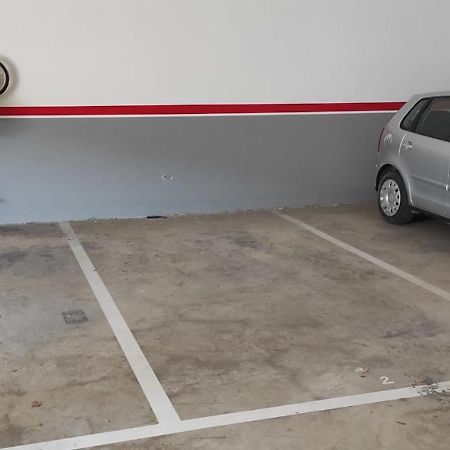 El Raco De Yleth Daire Deltebre Dış mekan fotoğraf